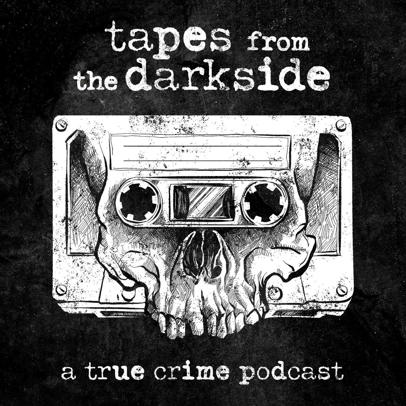 LISTEN TO THIS SHOW: Tapes from the Darkside