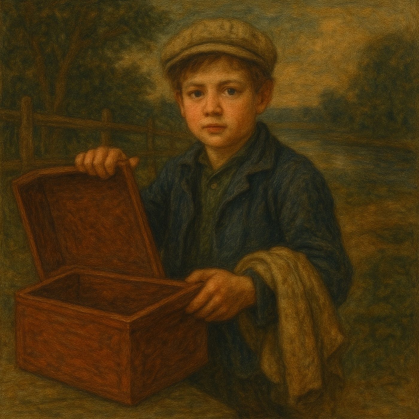 Ben Pepper
