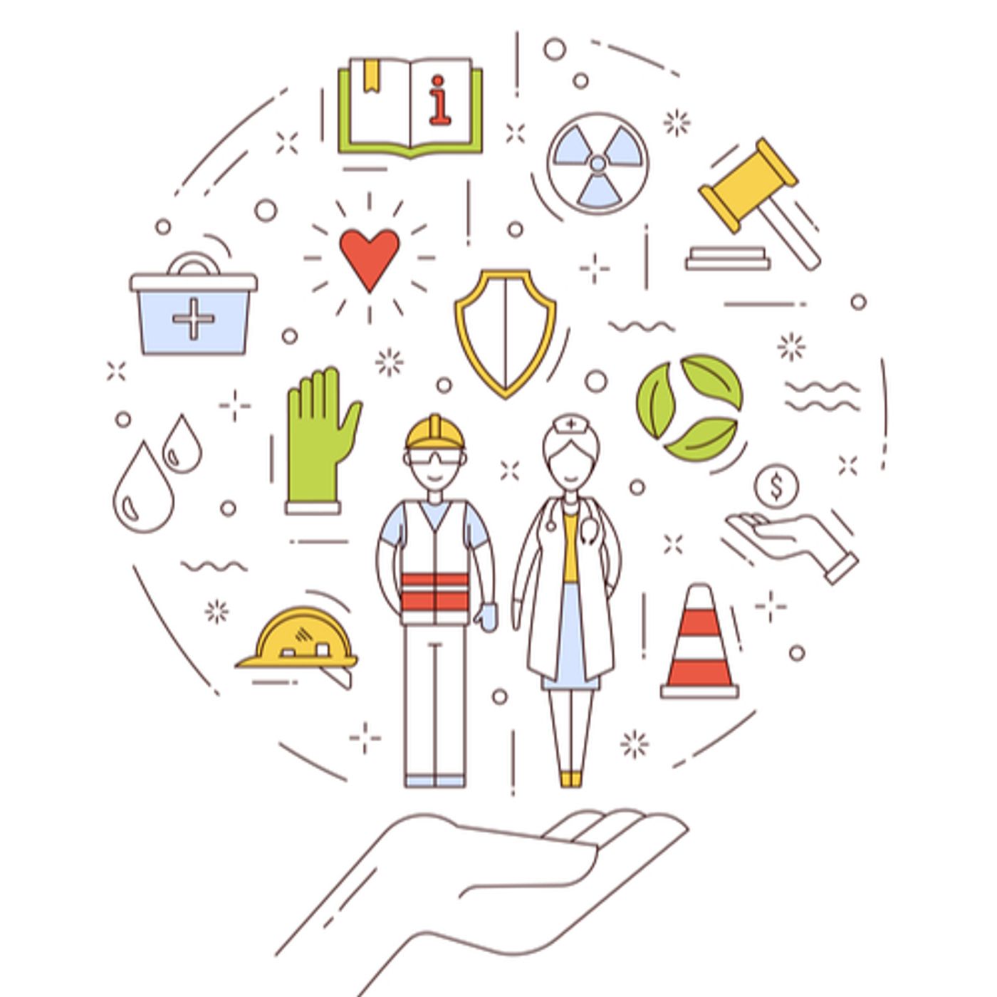 Aplicación de la física en la (SST)