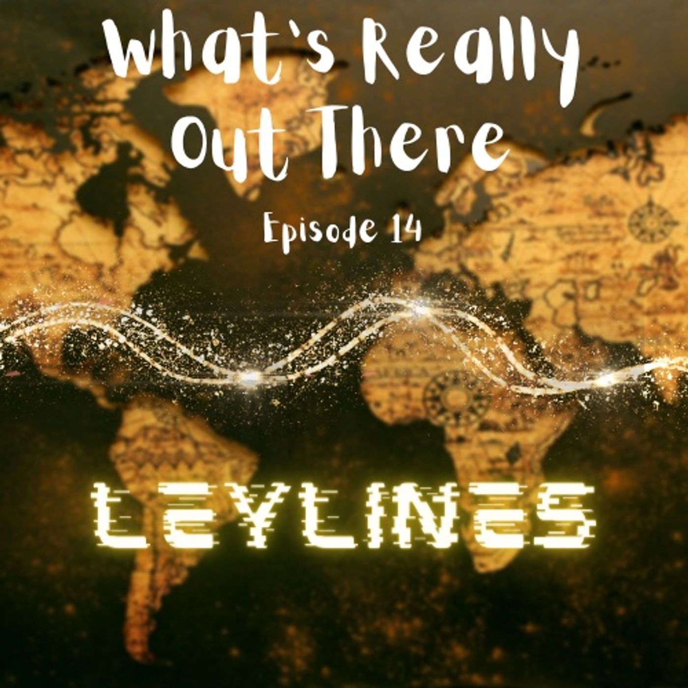 Ley Lines episode artwork