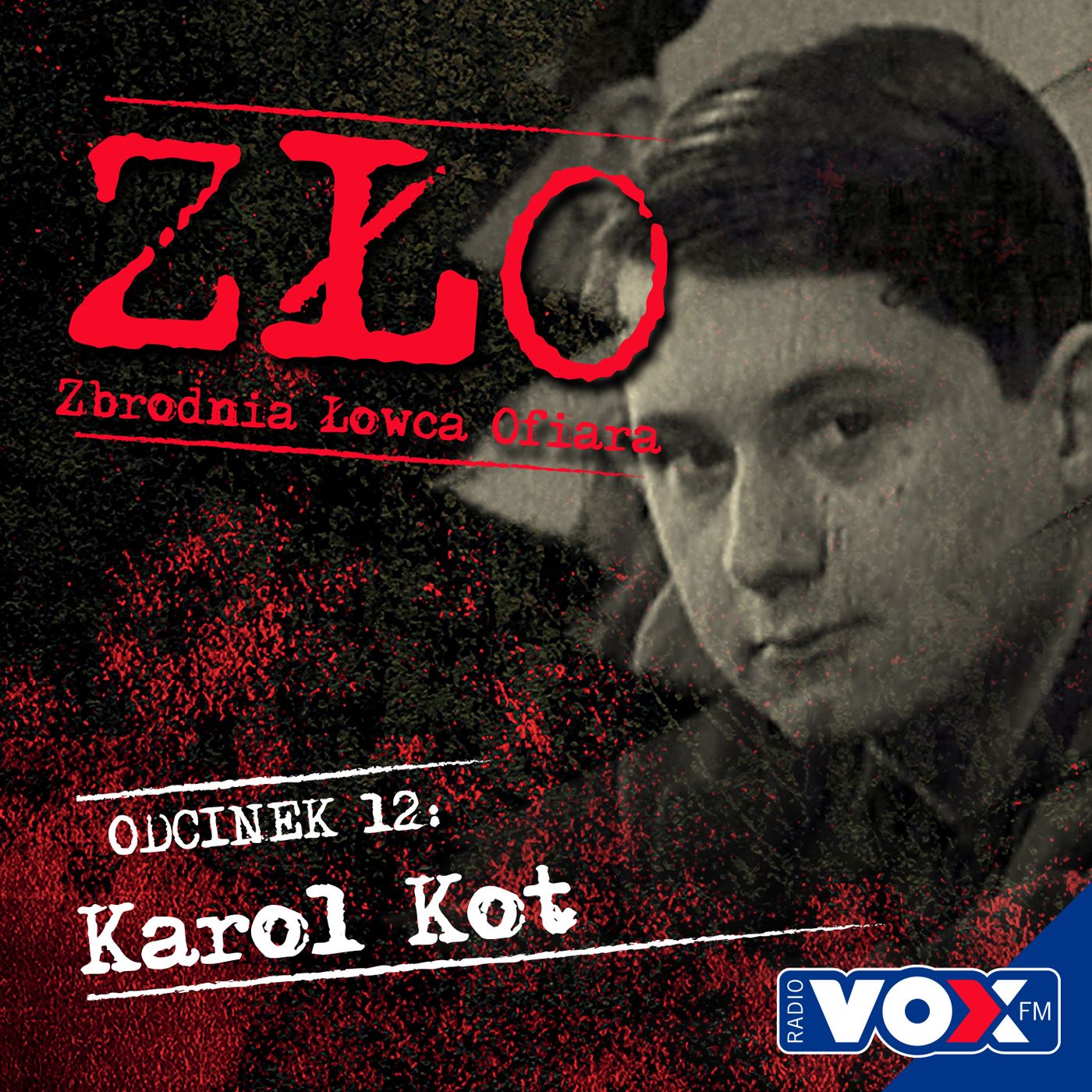 ZŁO - Zbrodnia Łowca Ofiara