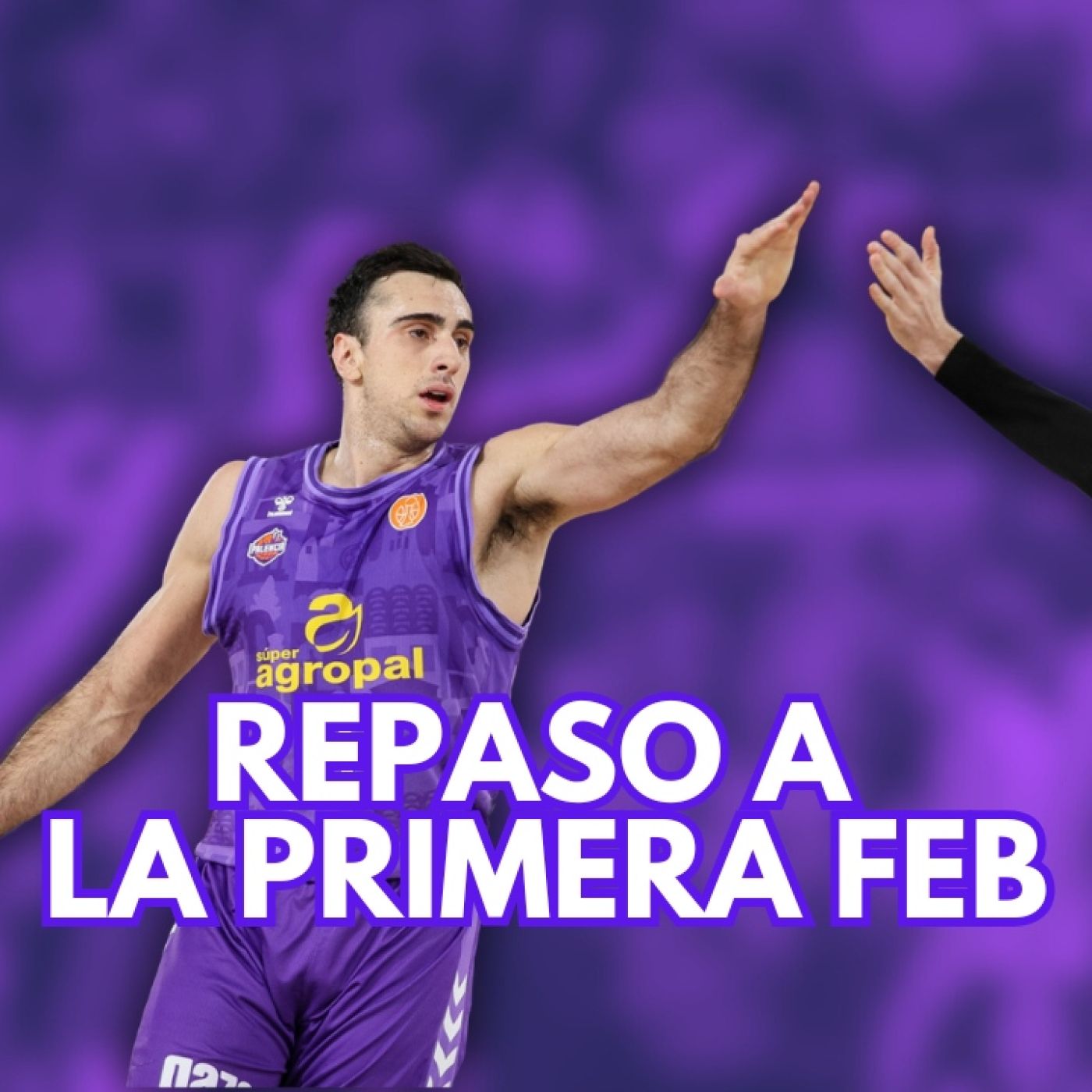 Bajando al Barro