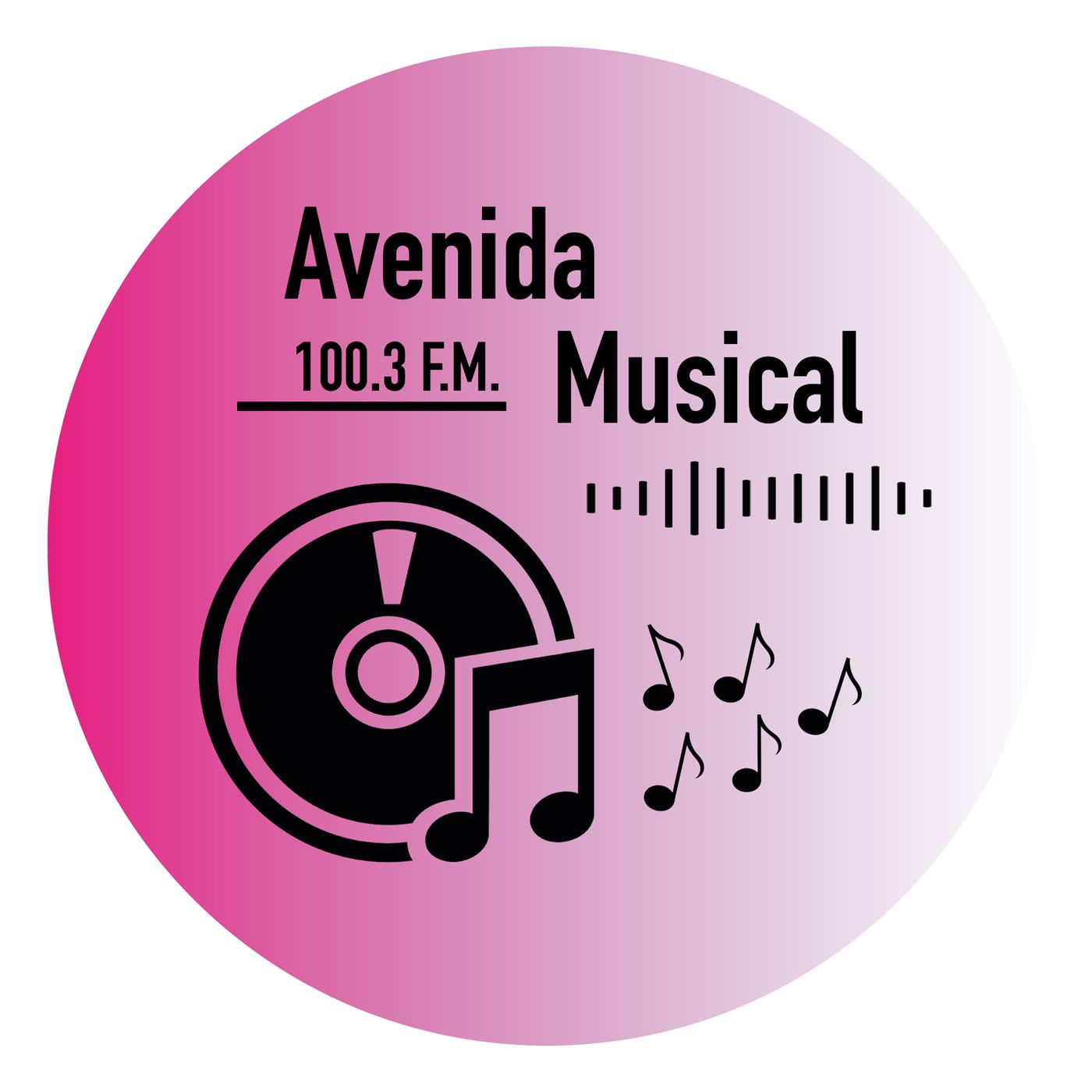 Avenida Musical