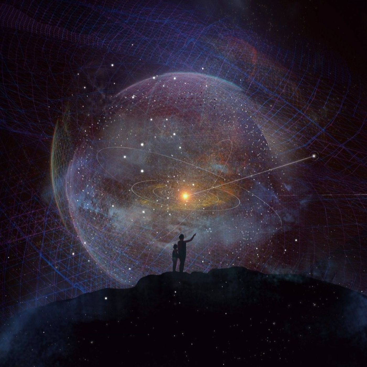 Interactuar