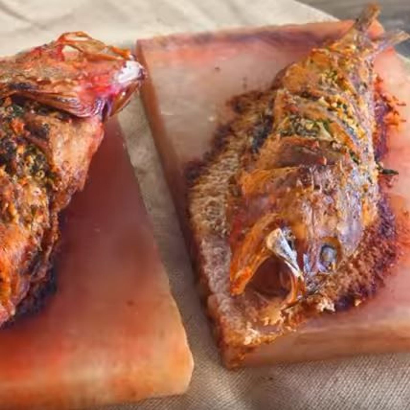 Seafood News