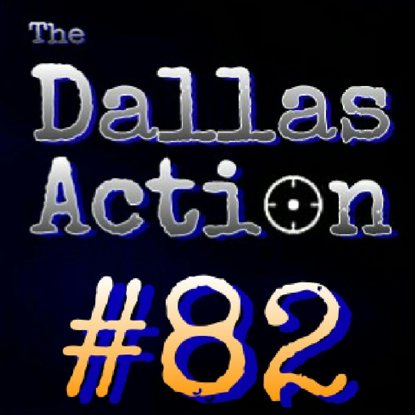 TDA~PT.82: December 14, 2015."Exercises In Futility- The CIA/Mafia Plots Week 2." episode artwork