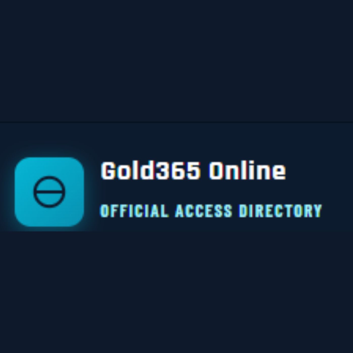 Gold365 podcast artwork