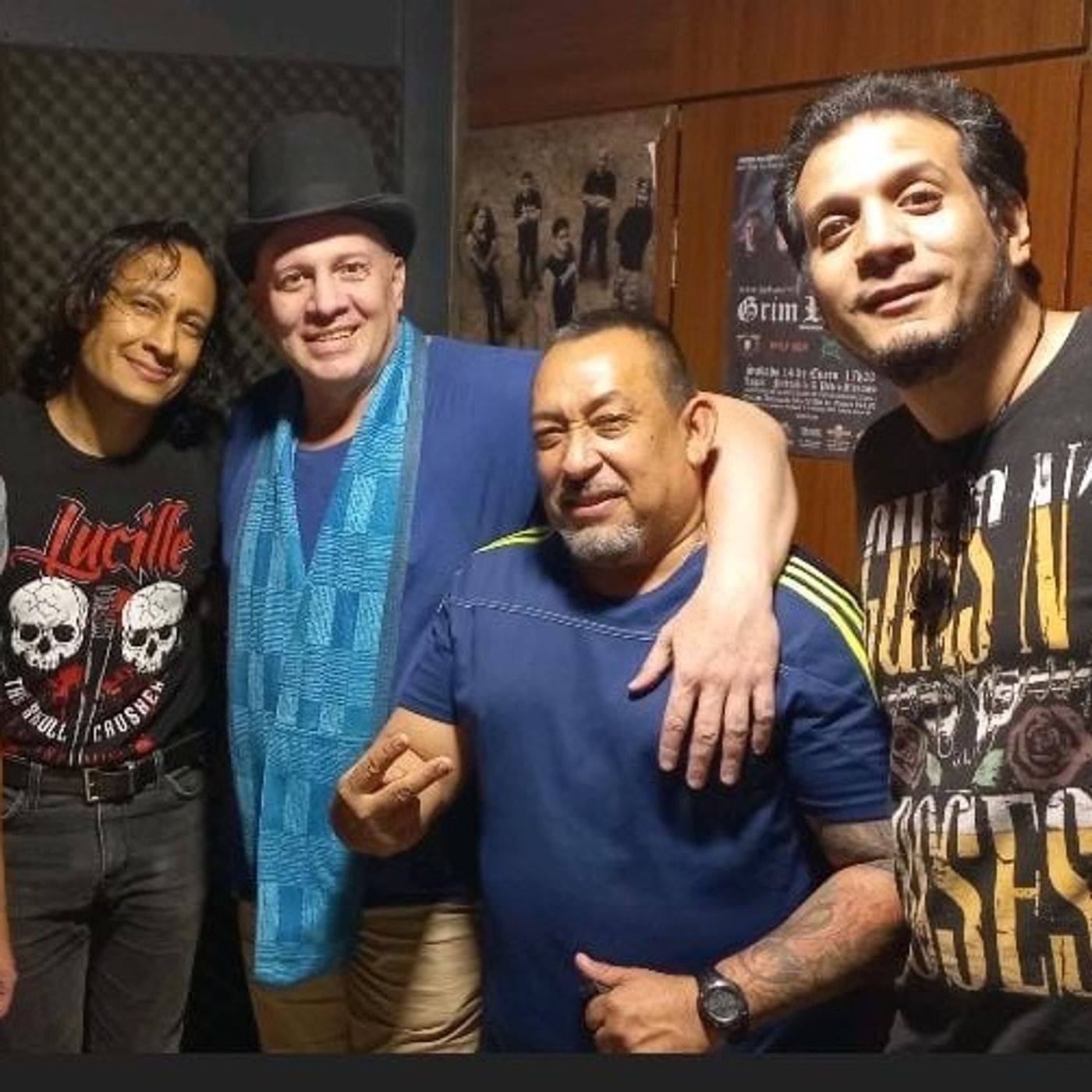 Moteradio Podcast