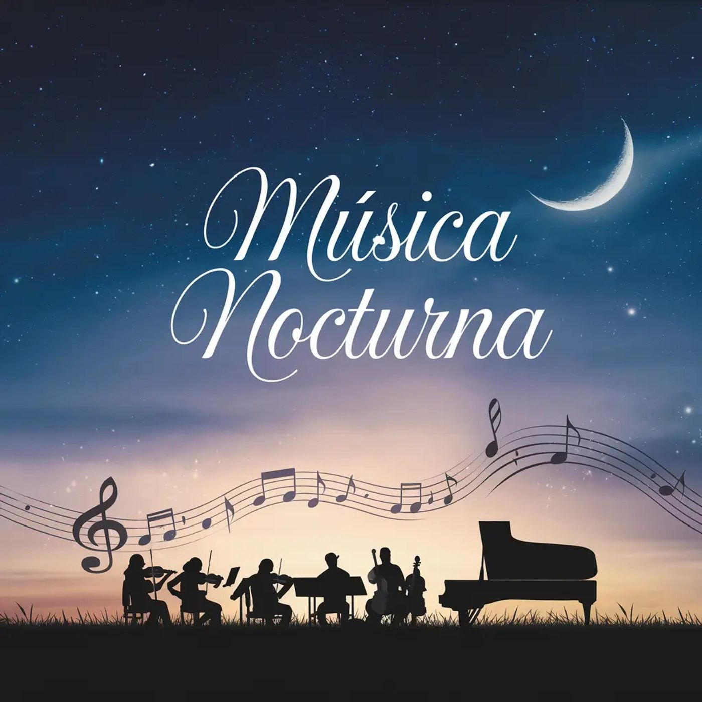 MÚSICA NOCTURNA