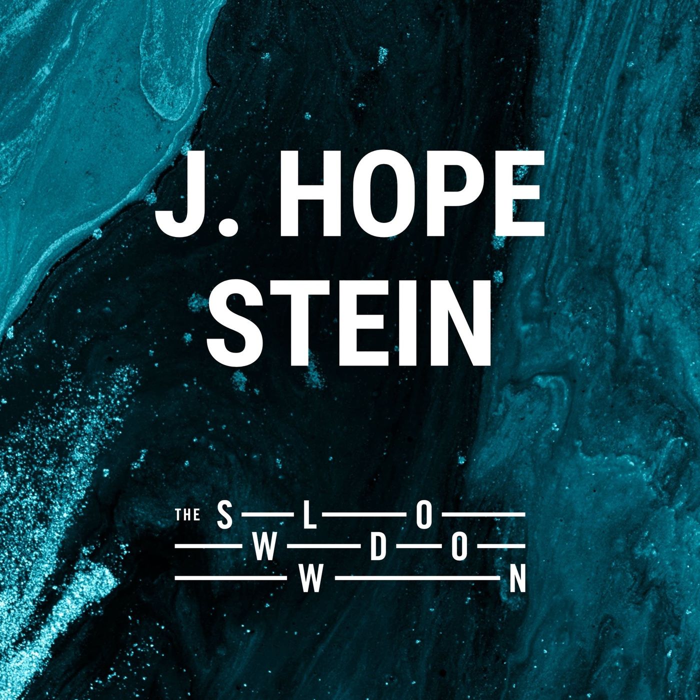 1427: A toast to something beautiful flapping in the wind by J. Hope Stein