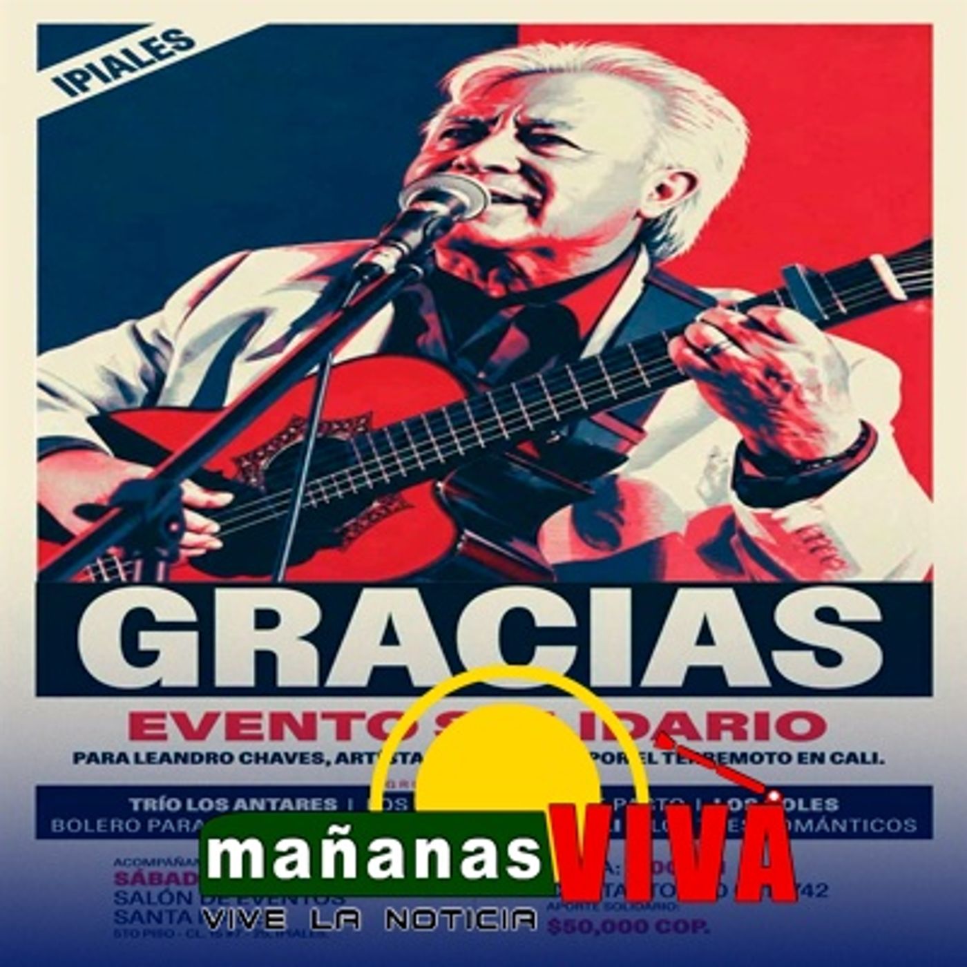 Portada de Noticias