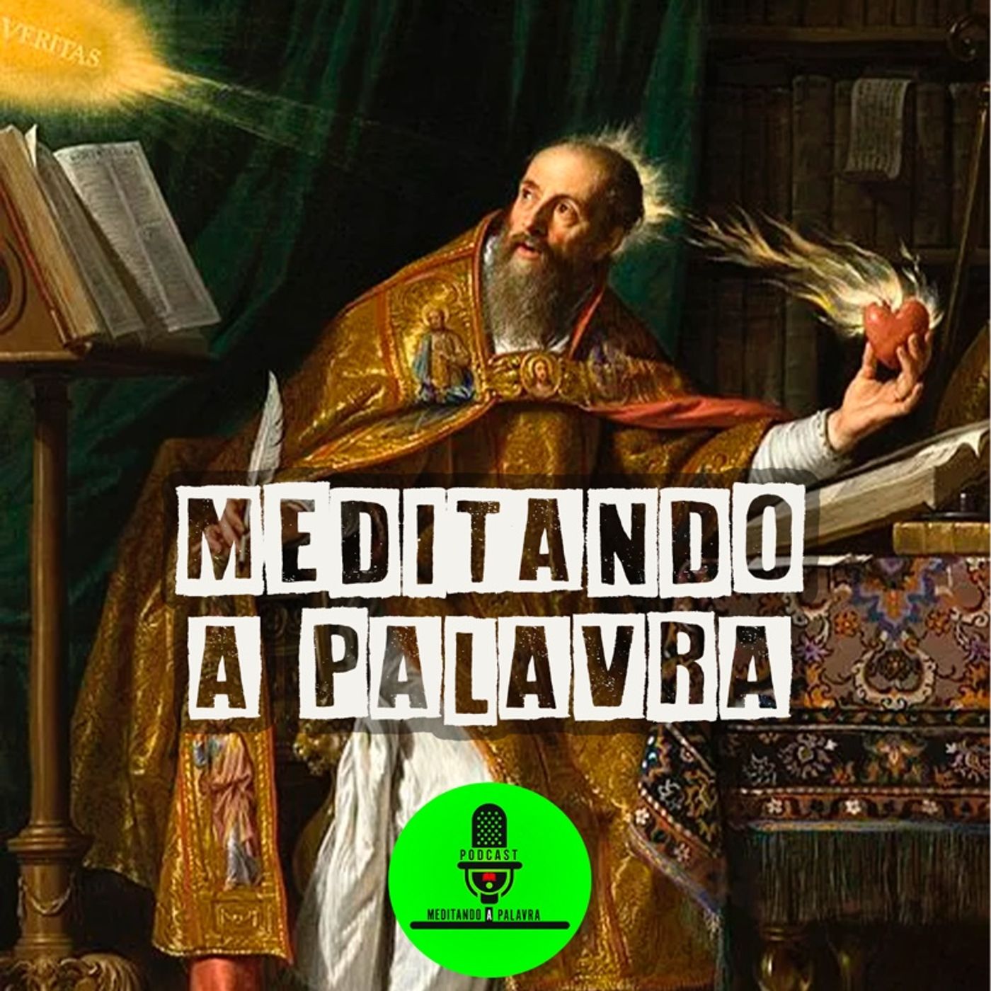 Meditando a Palavra