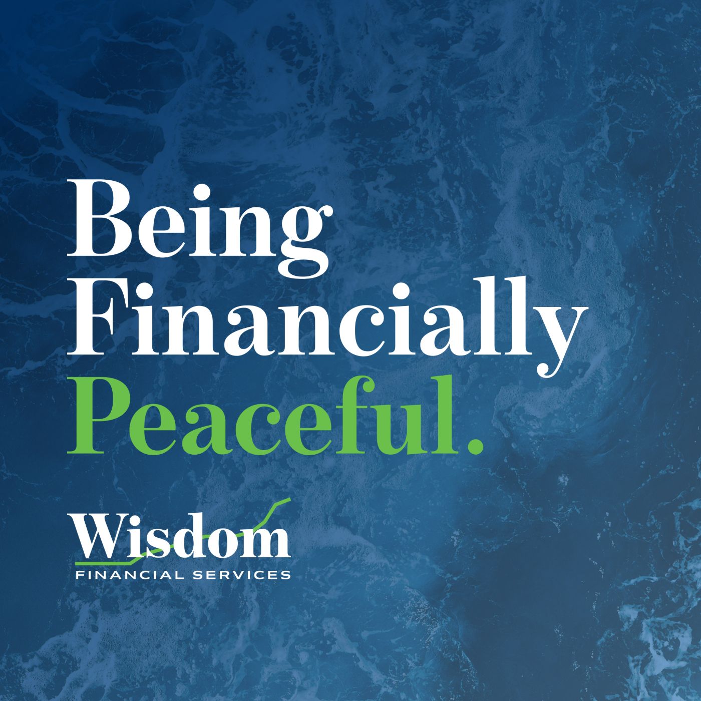 Being Financially Peaceful