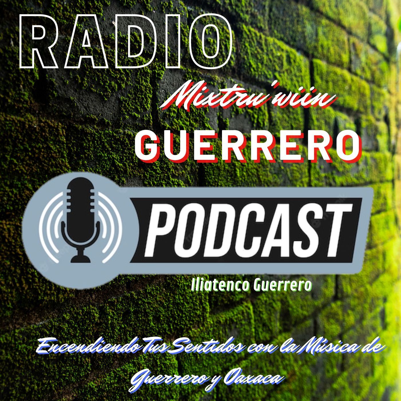 El show de Radio Mixtru\'wiin Guerrero