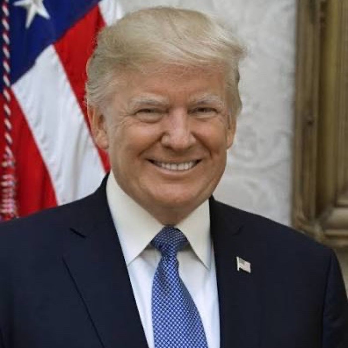 Lo último sobre Donald Trump (01 Mayo 2026)