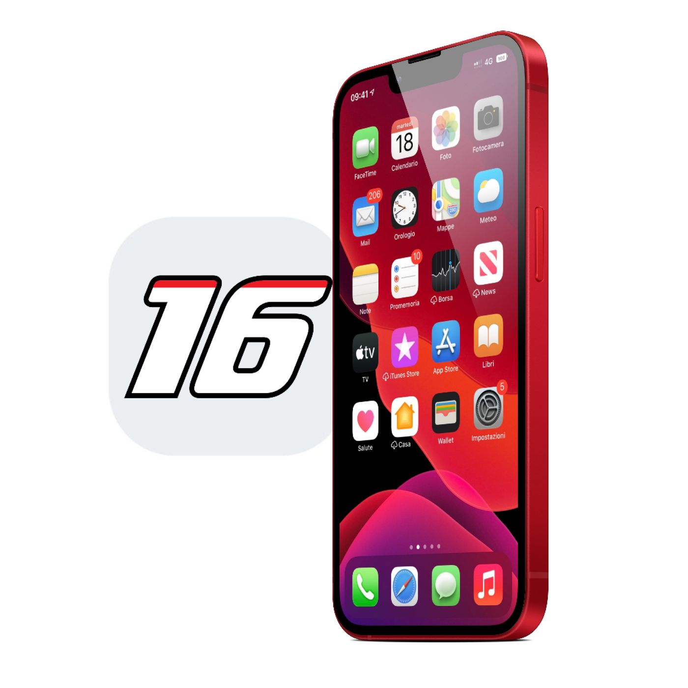 maggiOS #1 | Date un software a questo iPhone!