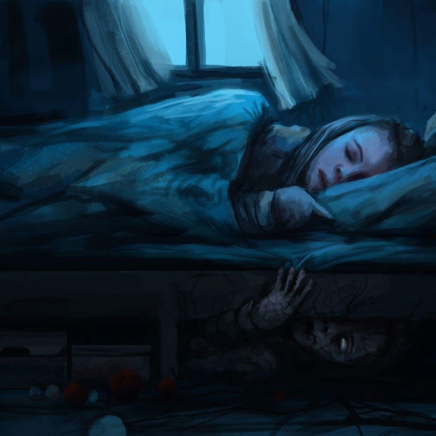 Somewhere In Dreamland