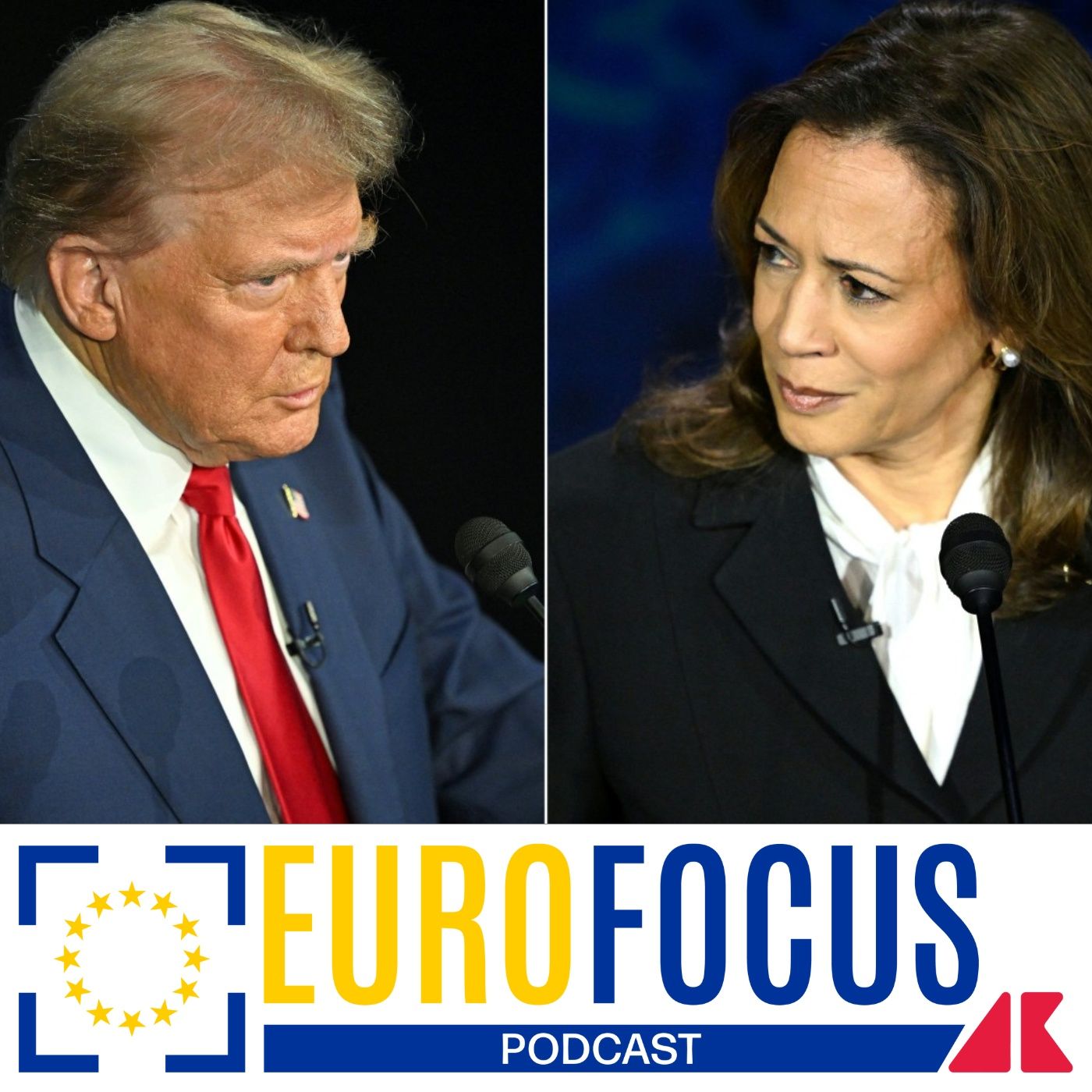 Eurofocus