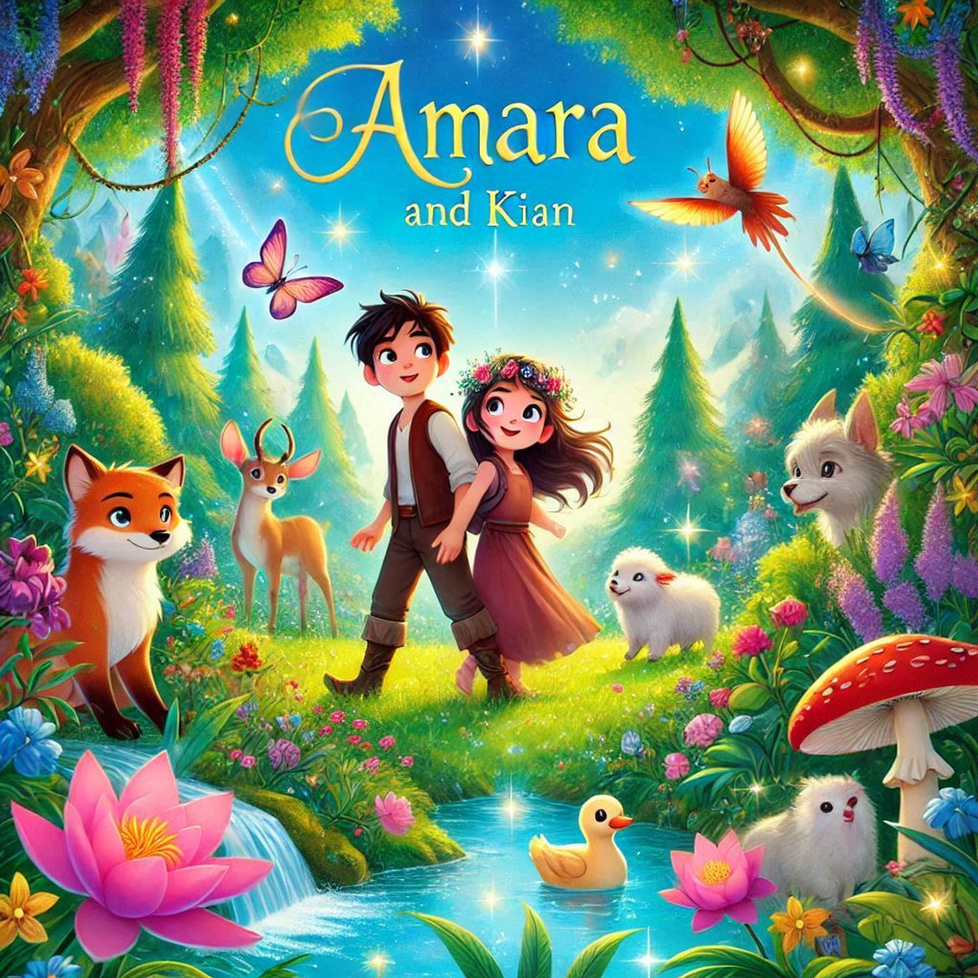 Historias Romanticas