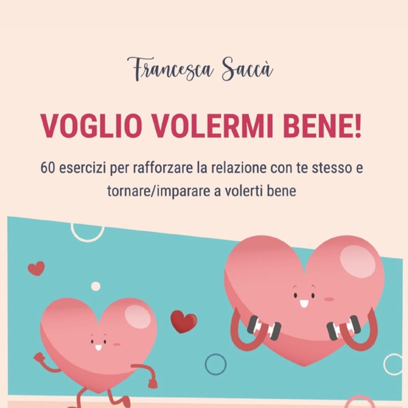Ep. 5 - I dieci comandamenti per amarsi in modo sano