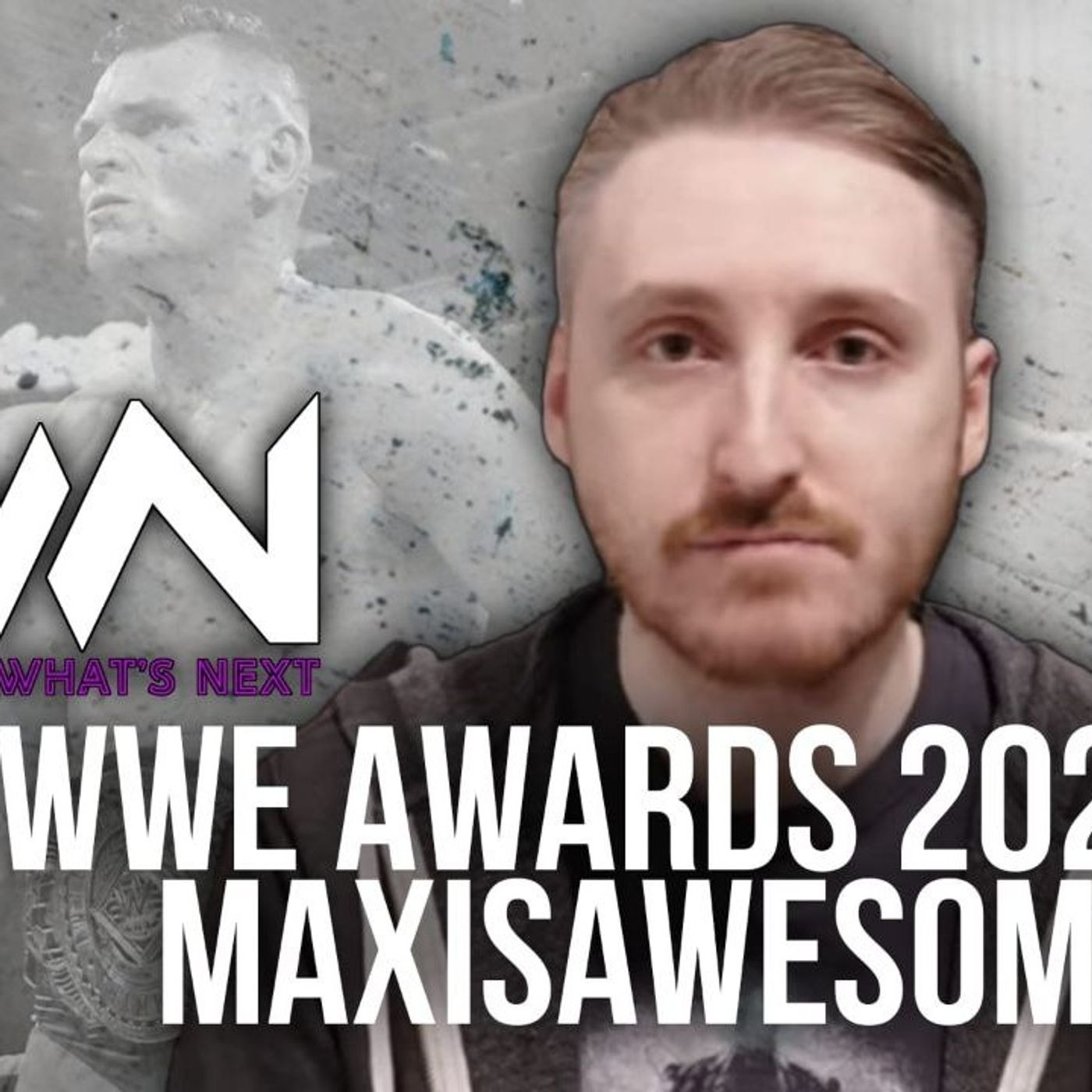 WWE Awards 2023 con MaxIsAwesome92 - What's Next #244 episode artwork