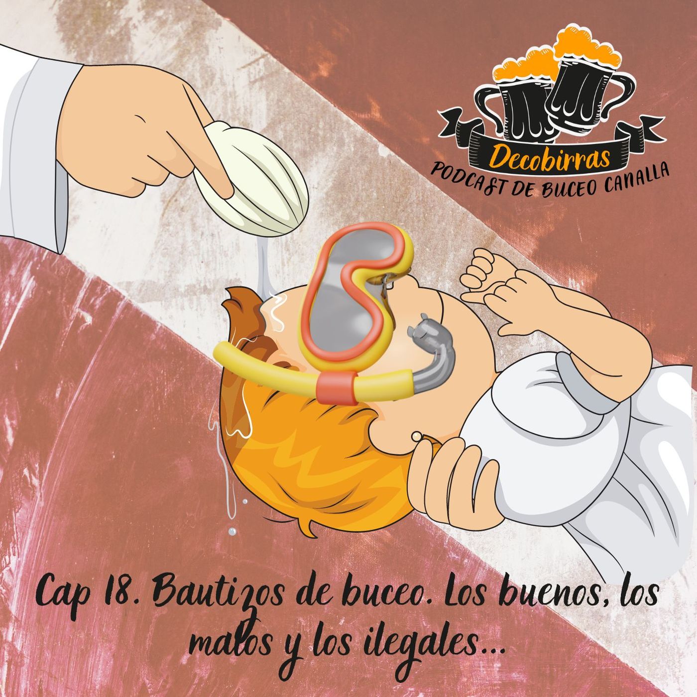 Decobirras
