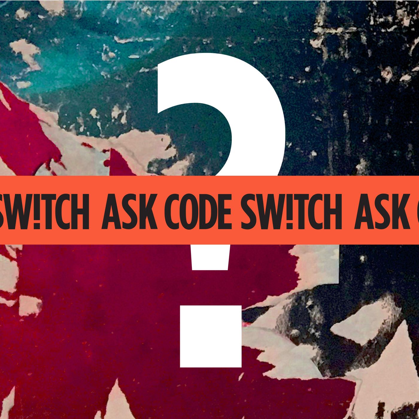 Ask Code Switch: Is picky eating about taste or race? episode artwork
