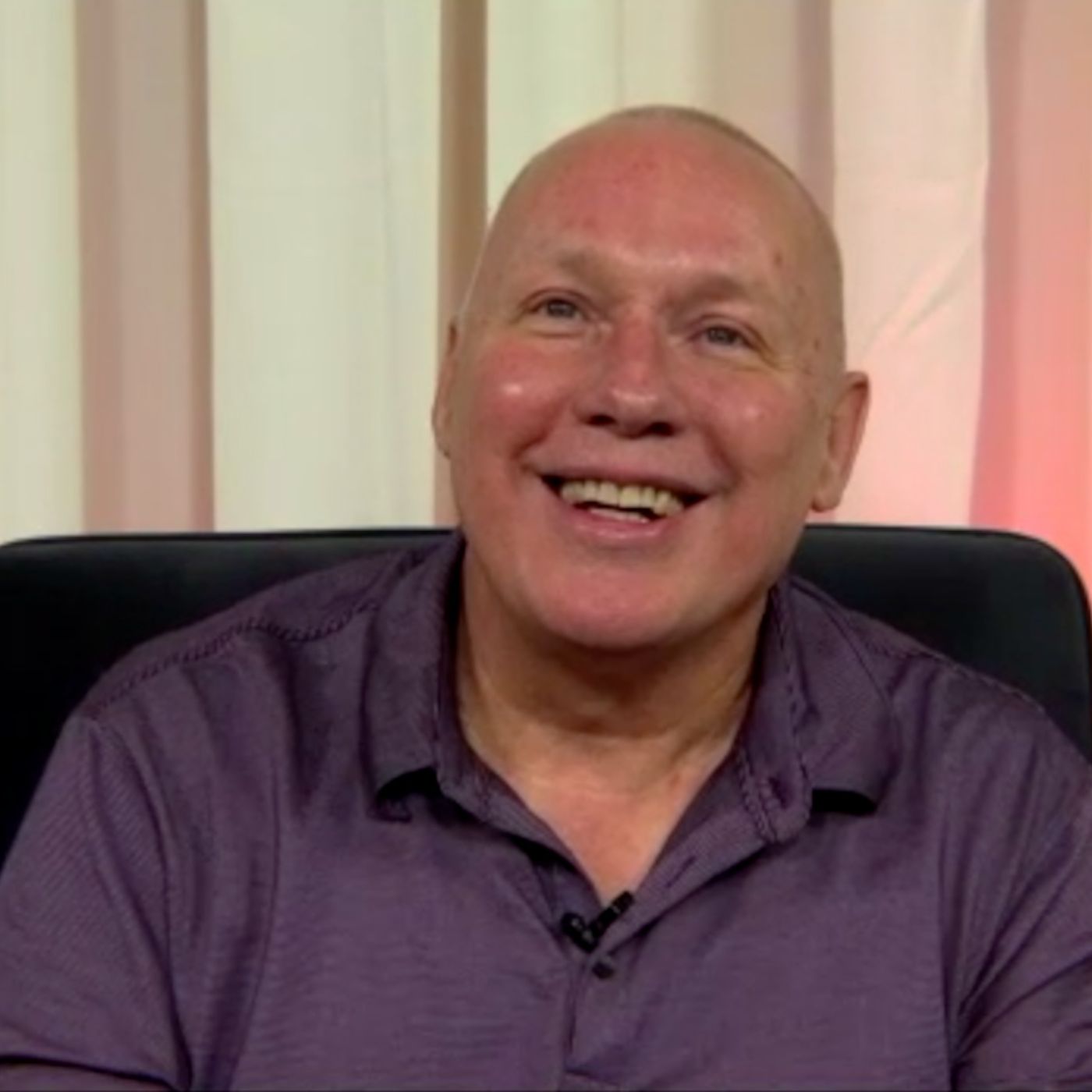 "The Forgiven World" Online Retreat: Session with David episode artwork