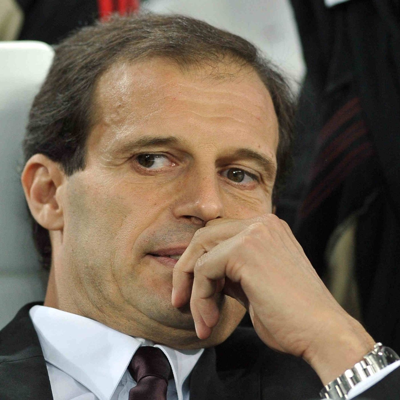 Juve fattore X, Milan da rifare episode artwork