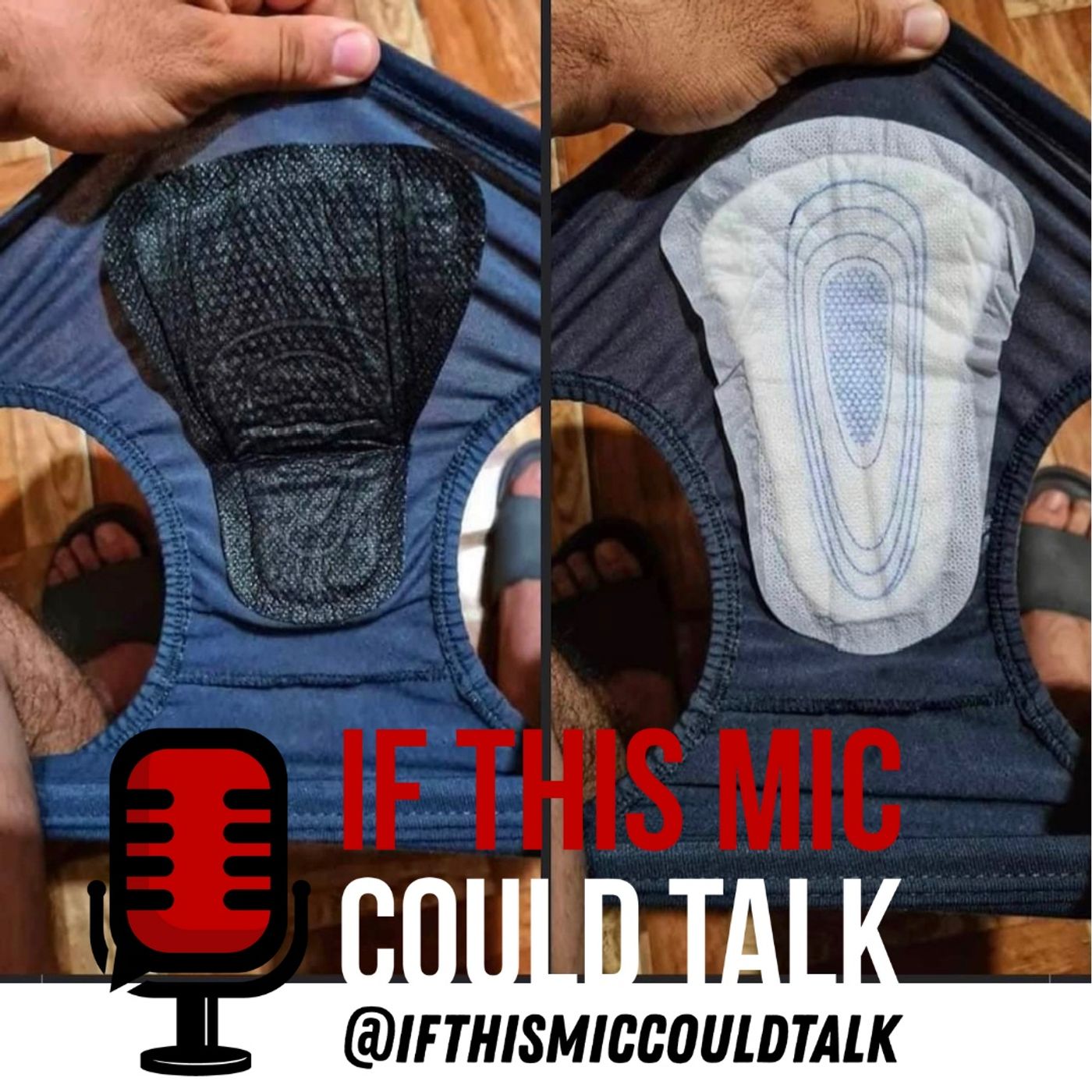 If This Mic Could Talk