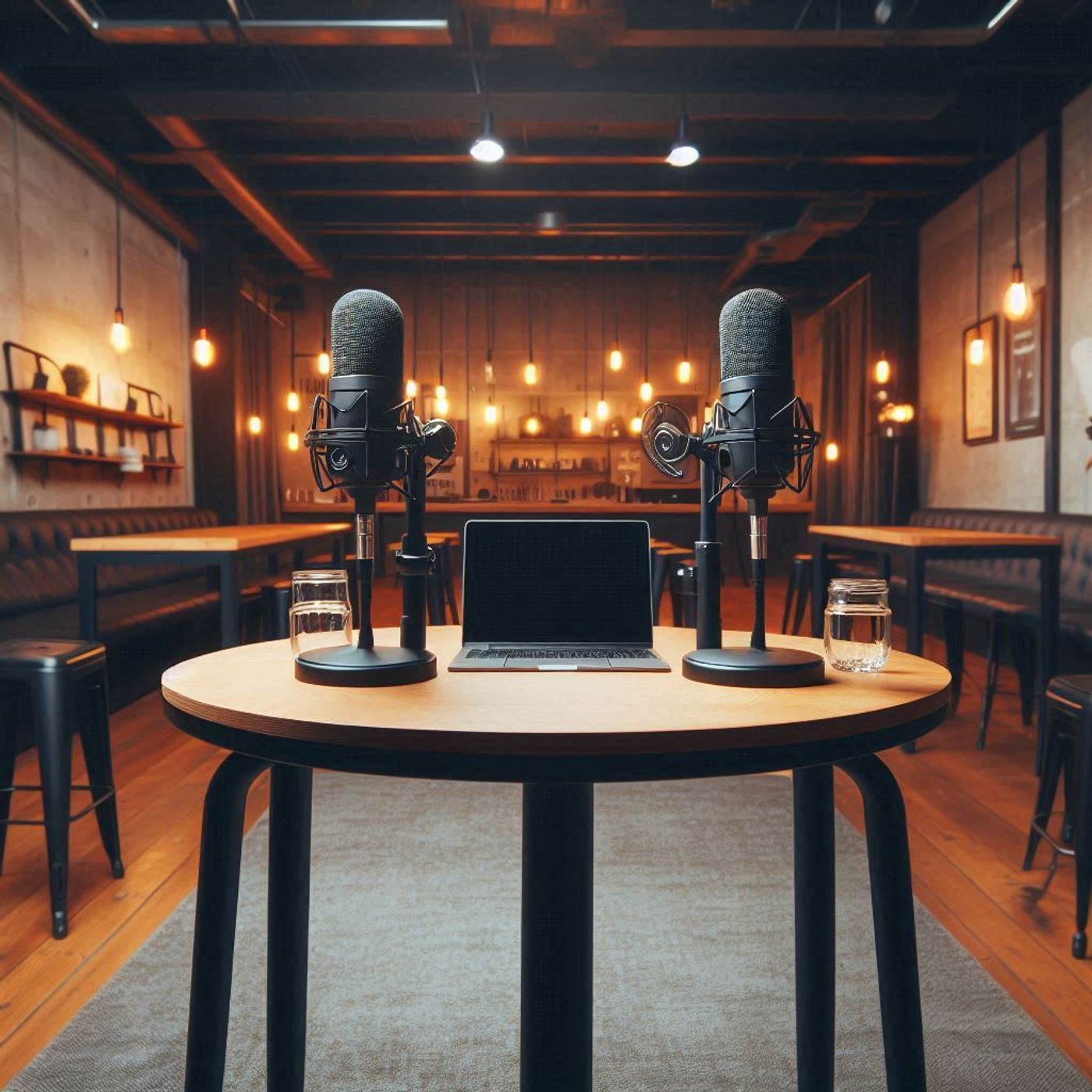 Dive Deep All Things Big and Small cover art