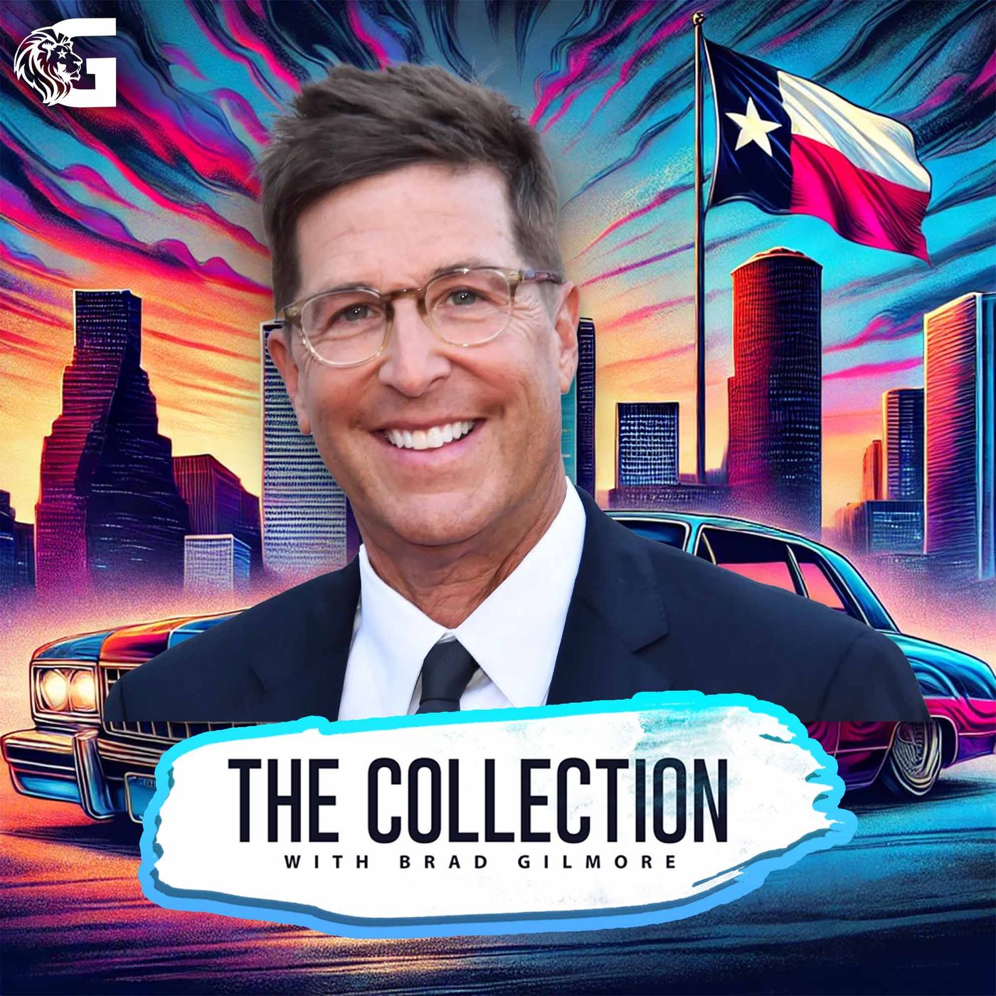 The Collection with Brad Gilmore