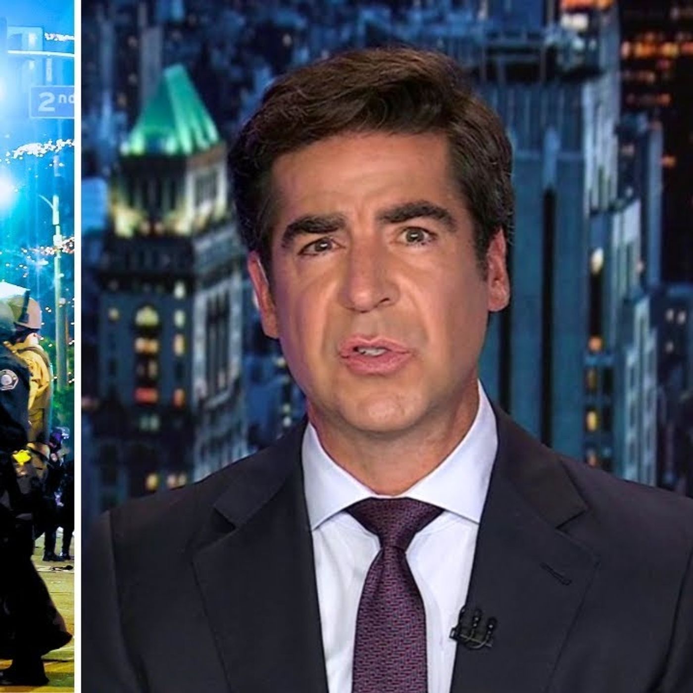 Jesse Watters Primetime 6/16/25 | BREAKING FOX NEWS June 16, 2025 episode artwork
