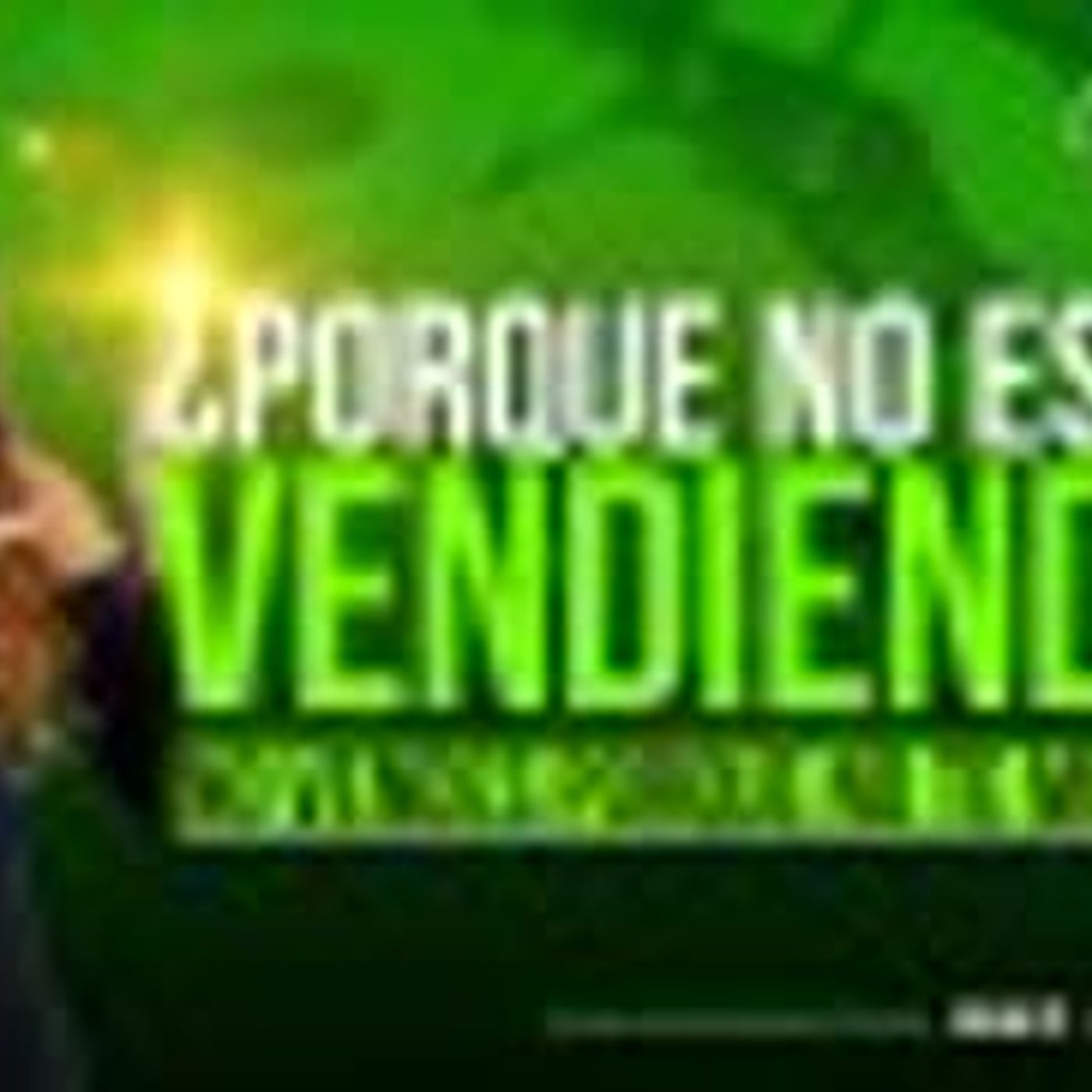 Gladys Ramos - PORQUE NO ESTOY VENDIENDO Gladys Ramos - PORQUE NO ESTOY VENDIENDO