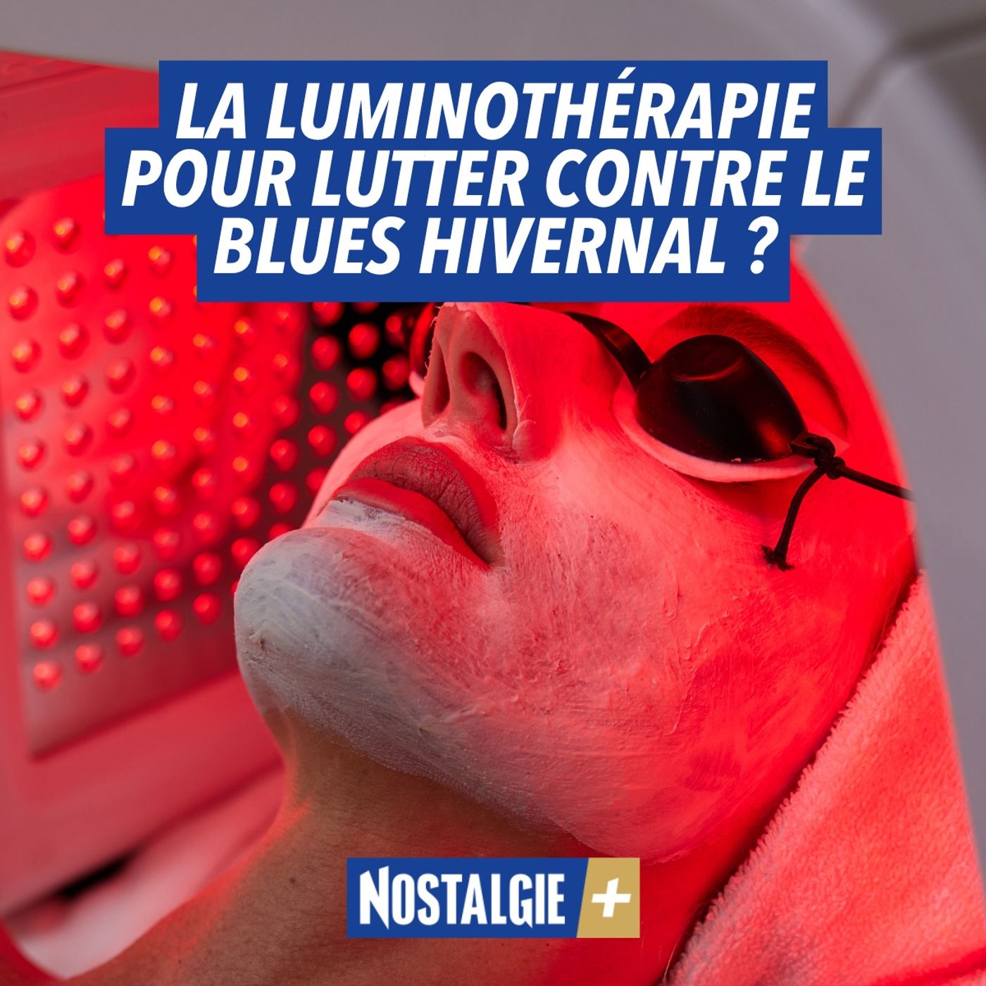 Luminothérapie : une solution douce pour lutter contre le blues hivernal après 55 ans Luminothérapie : une solution douce pour lutter contre le blues hivernal après 55 ans