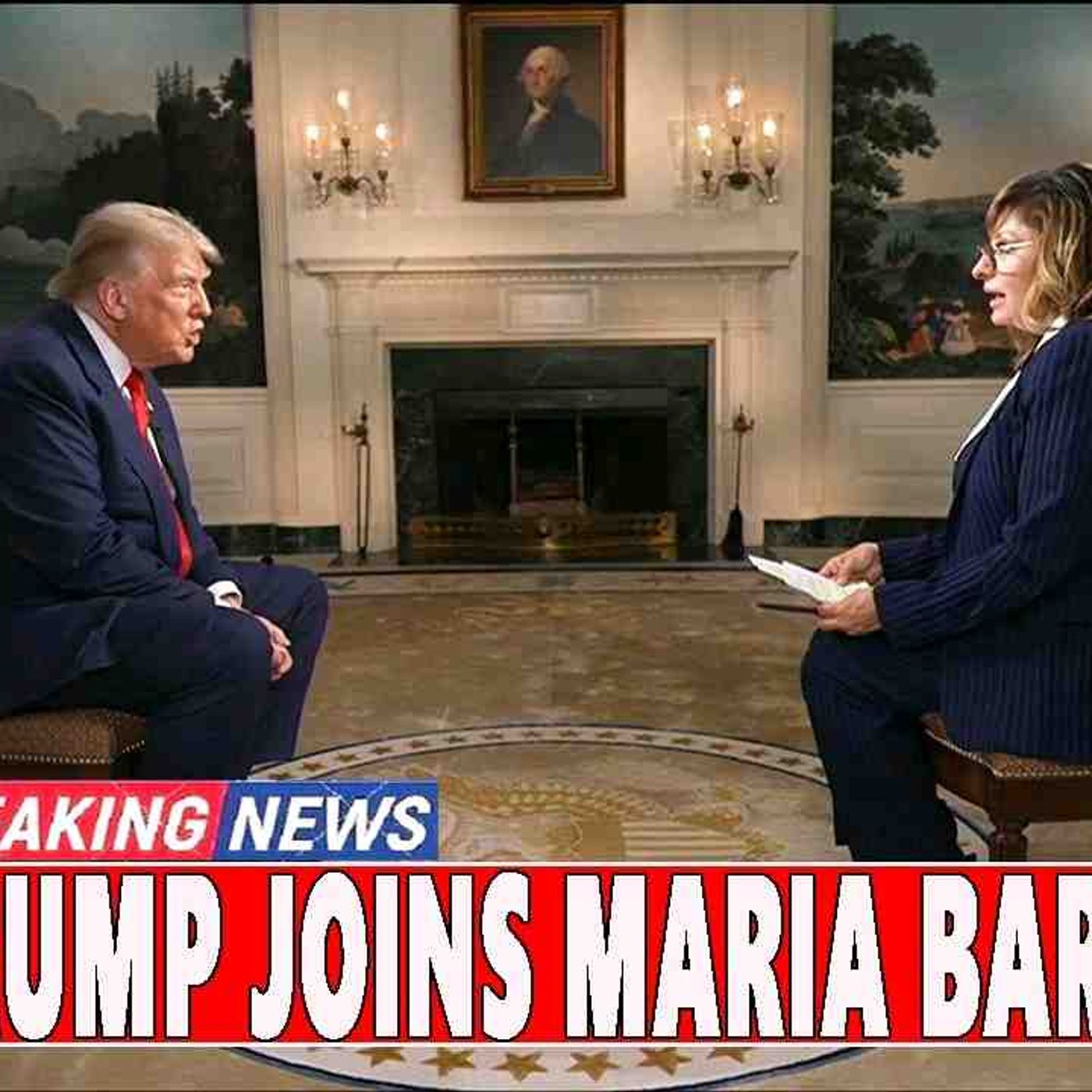 Sunday Morning Futures With Maria Bartiromo 6/29/25 | FOX BREAKING NEWS TRUMP June  29, 2025 episode artwork