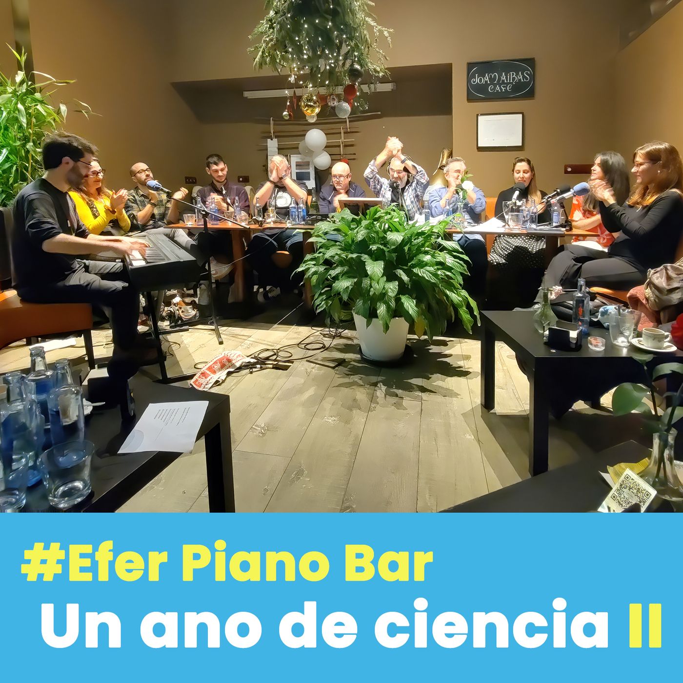 Efervesciencia