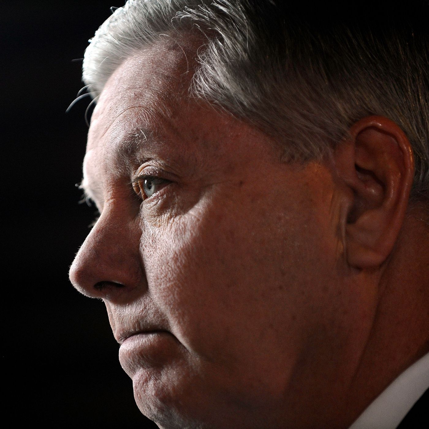 Lindsey Graham's Sister Picked To Complete His Senate Term