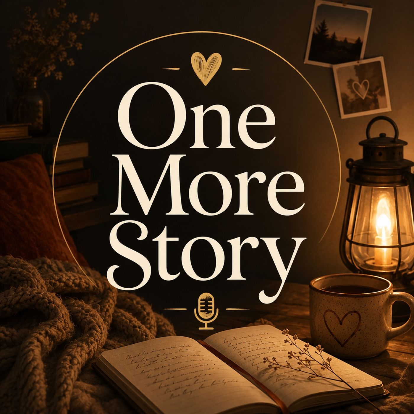 One More Story