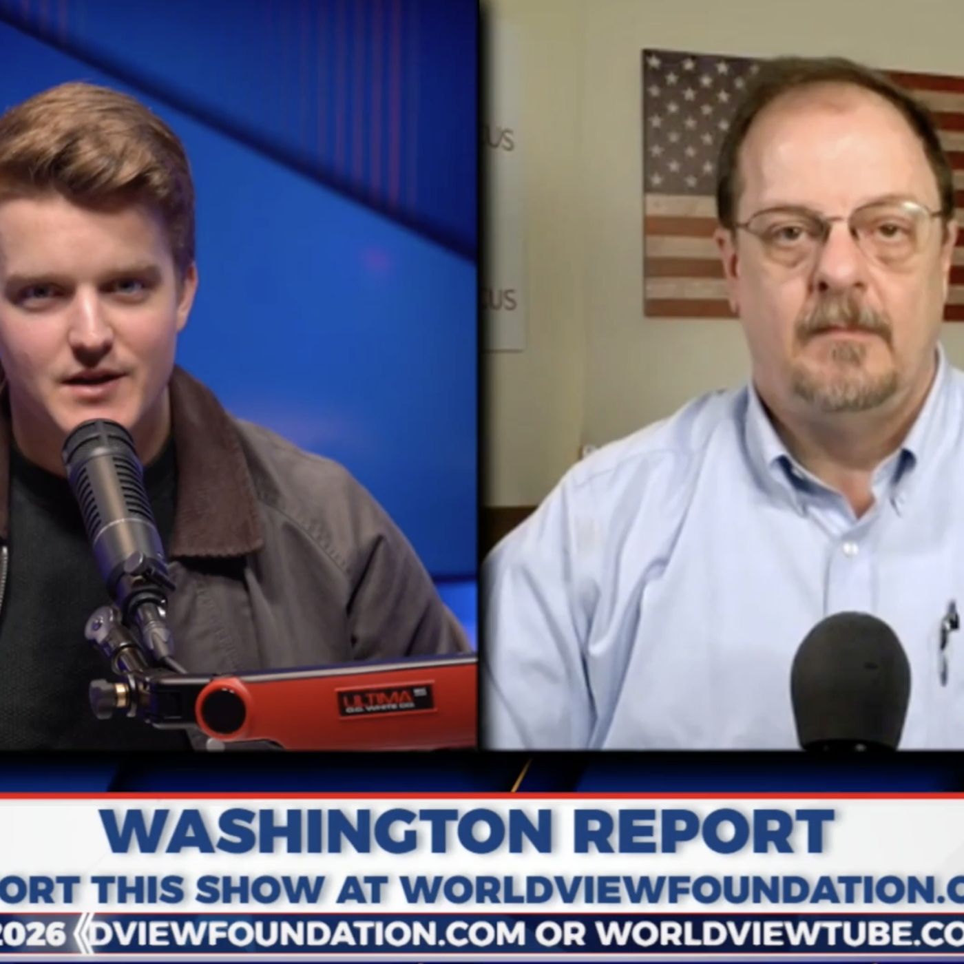 NGO-Funded Protests, Free Speech Under Fire & Iran on the Brink