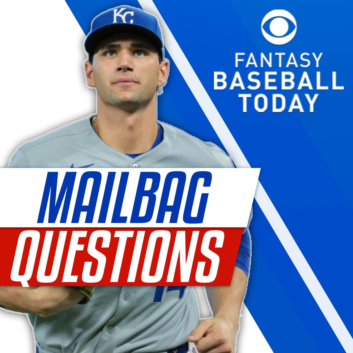 Mailbag & News from the Week! (2/6 Fantasy Baseball Podcast) episode artwork