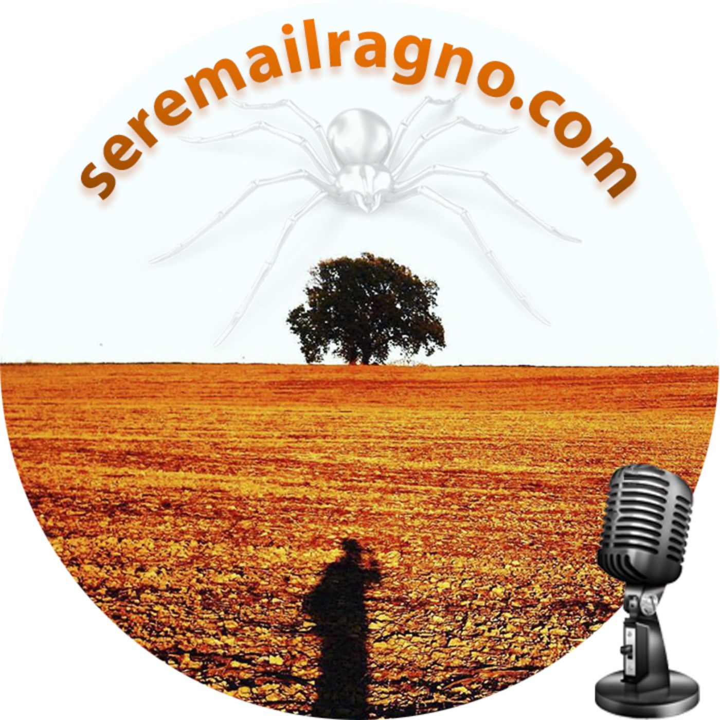 Seremailragno Podcast