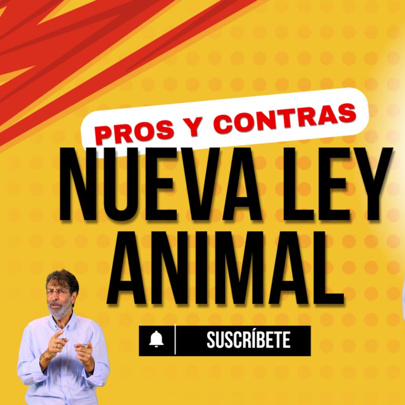Conrado Animalero