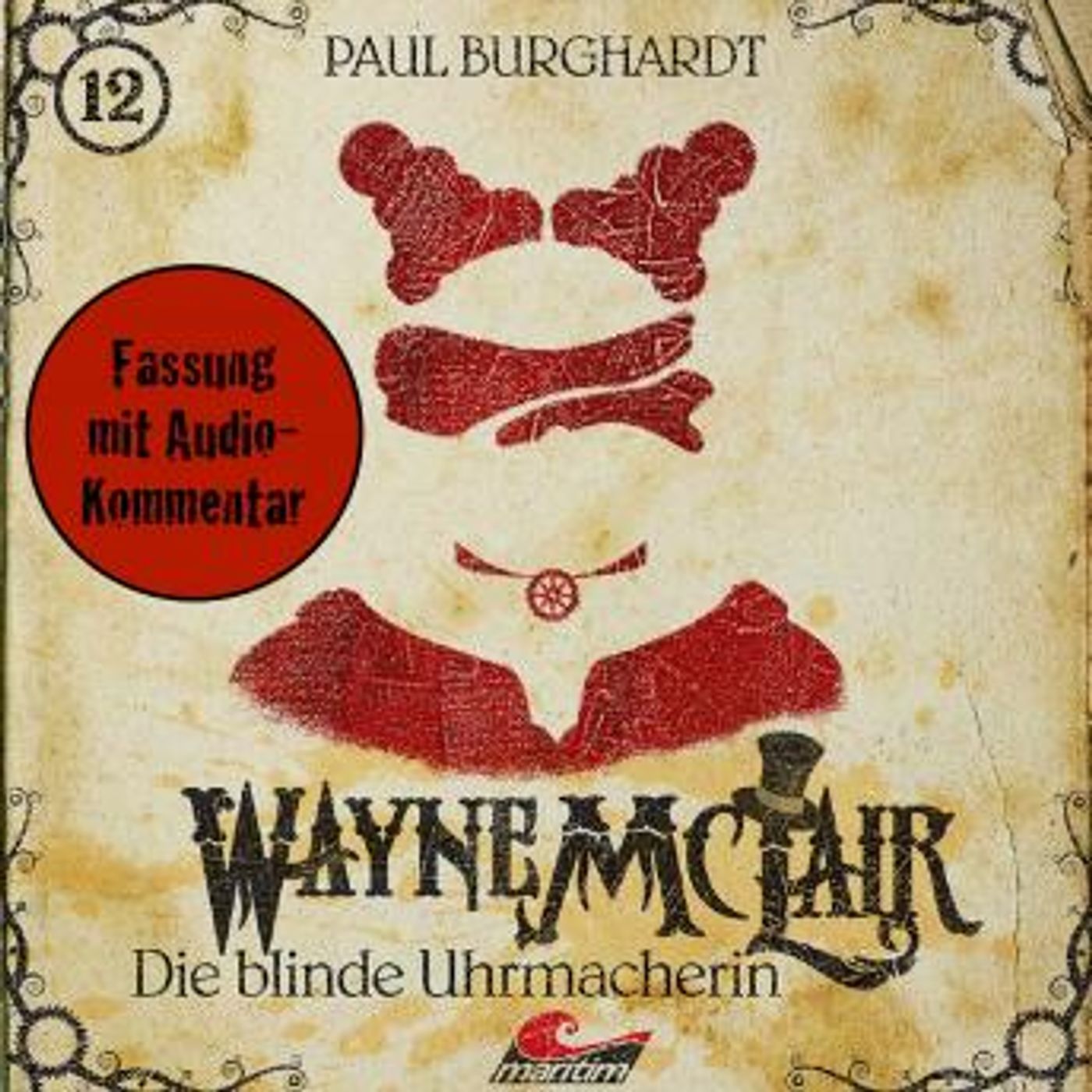 Grab the Top Full Audiobooks in Kids, Mystery & Fantasy