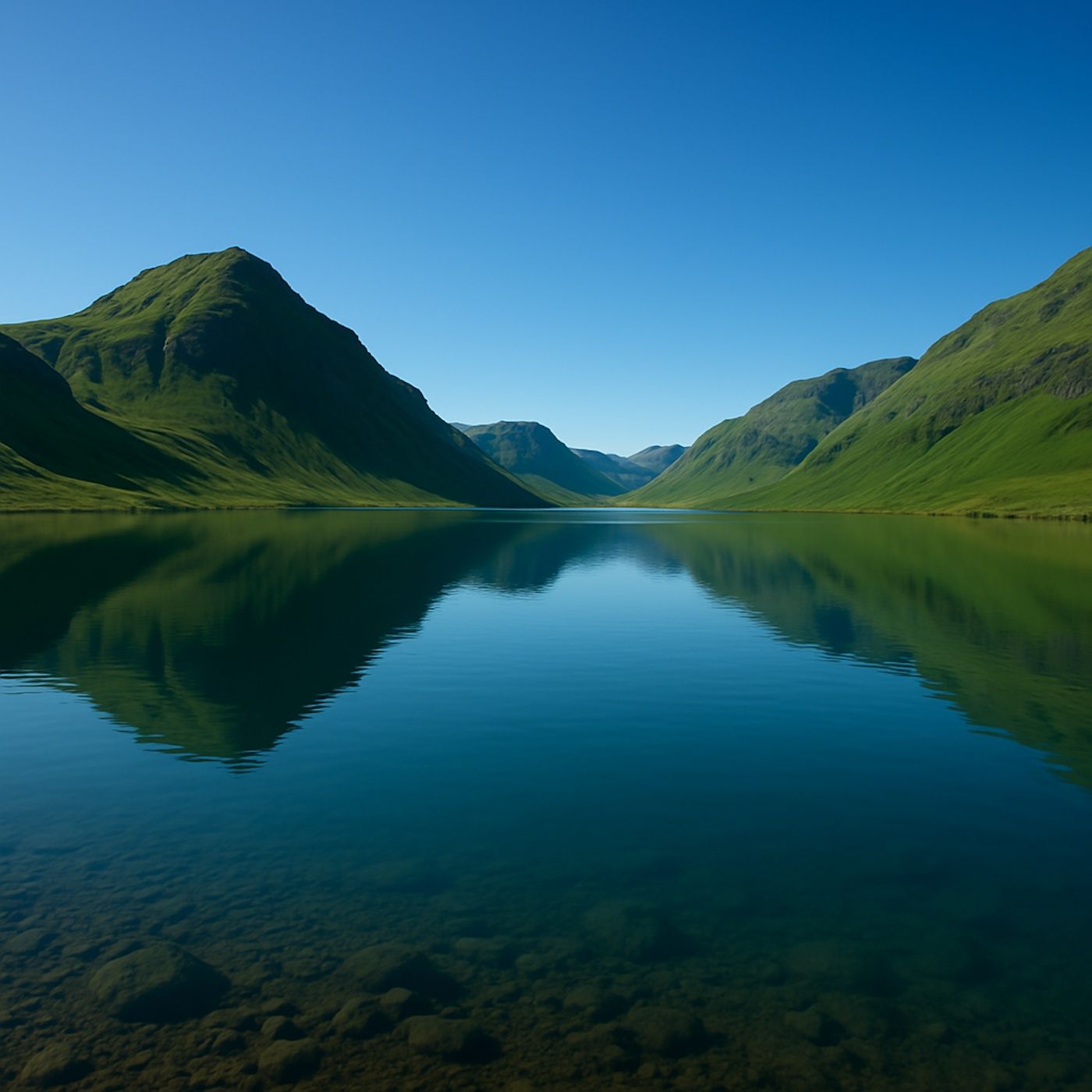 لماذا لا يوجد بعوض في آيسلندا؟