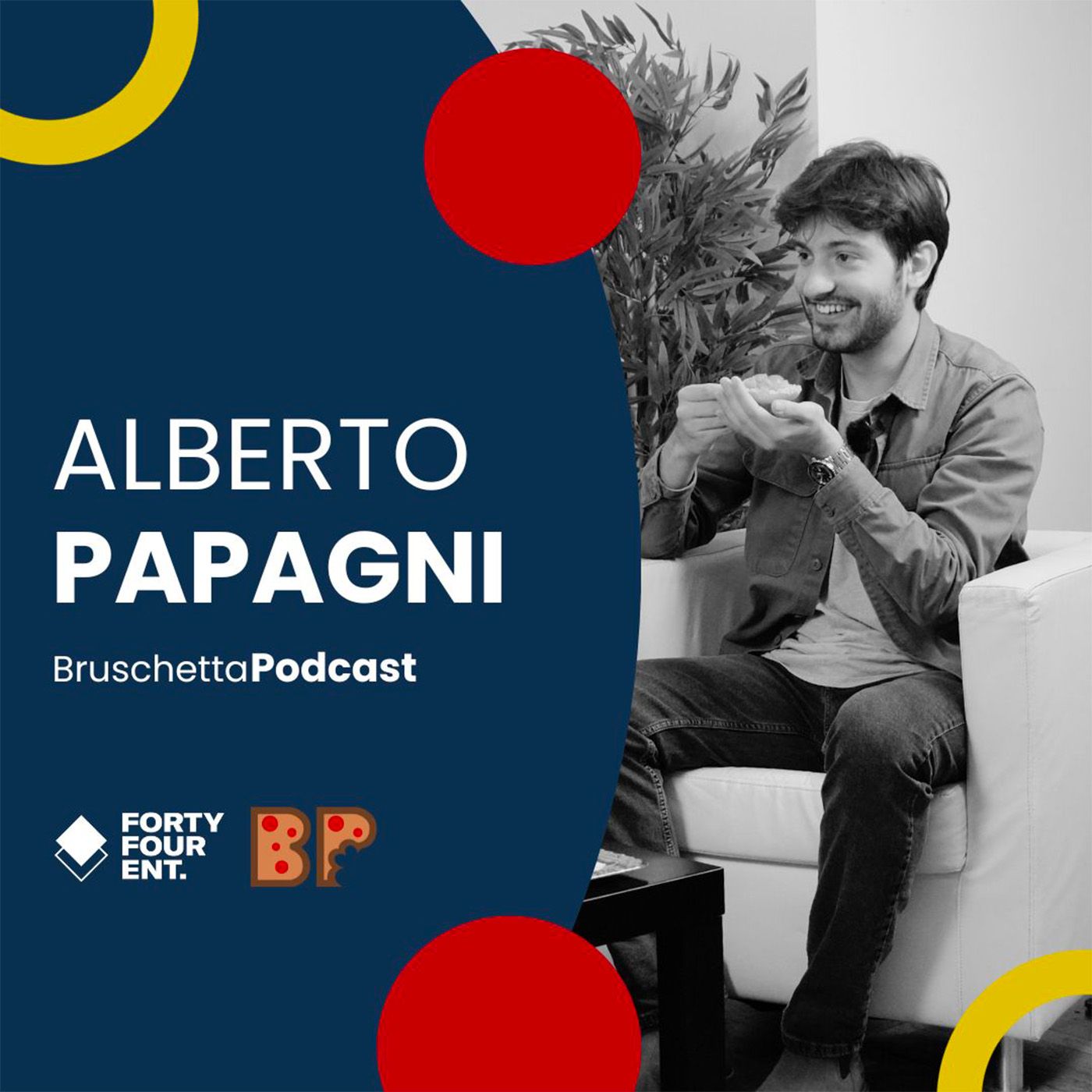 Bruschetta Podcast