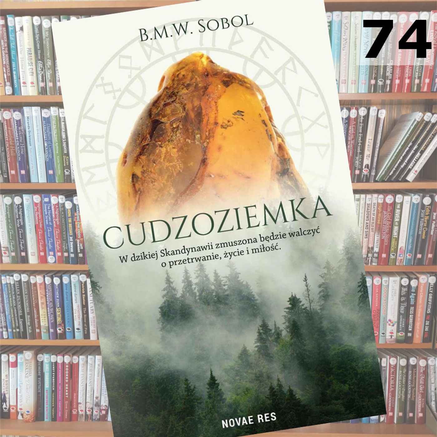 Dyskusje o Książkach