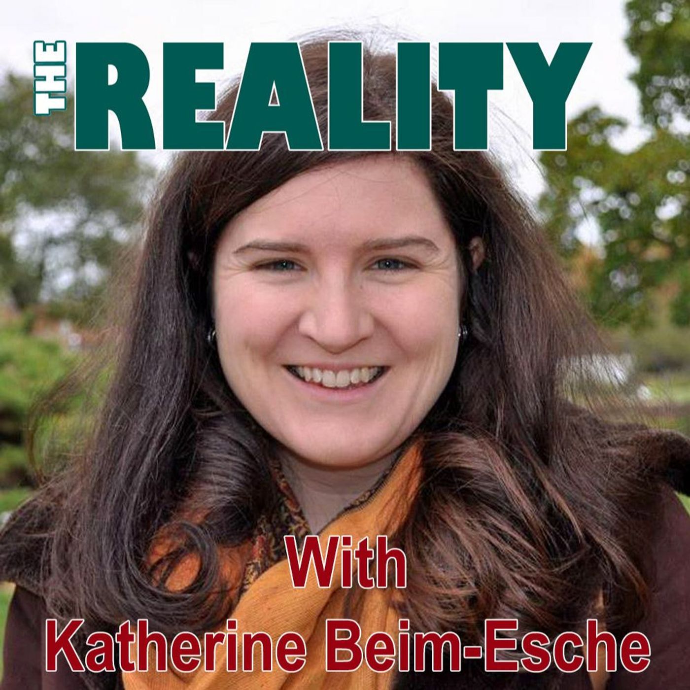 Sure Reality Podcasts