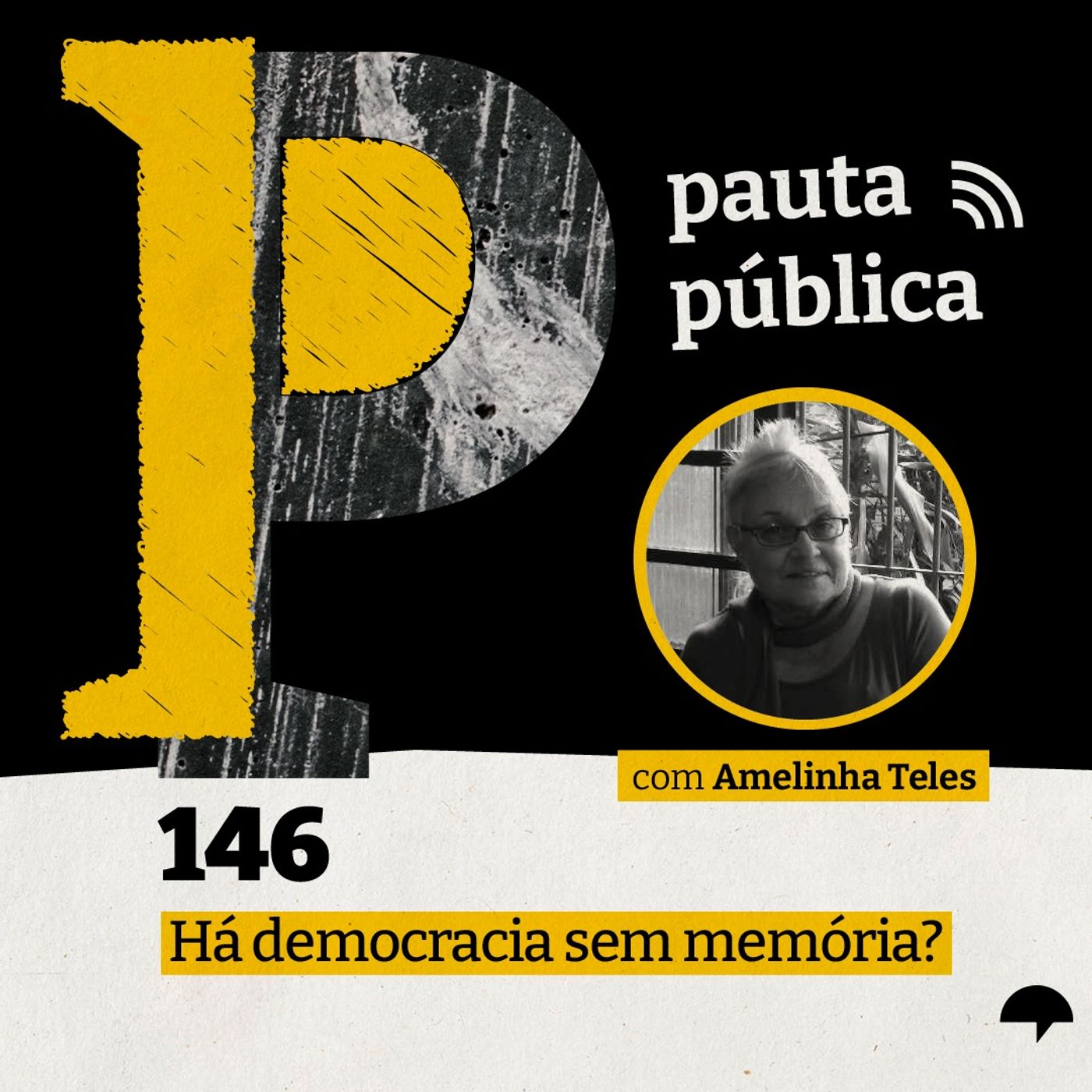 Há democracia sem memória? - com Amelinha Teles