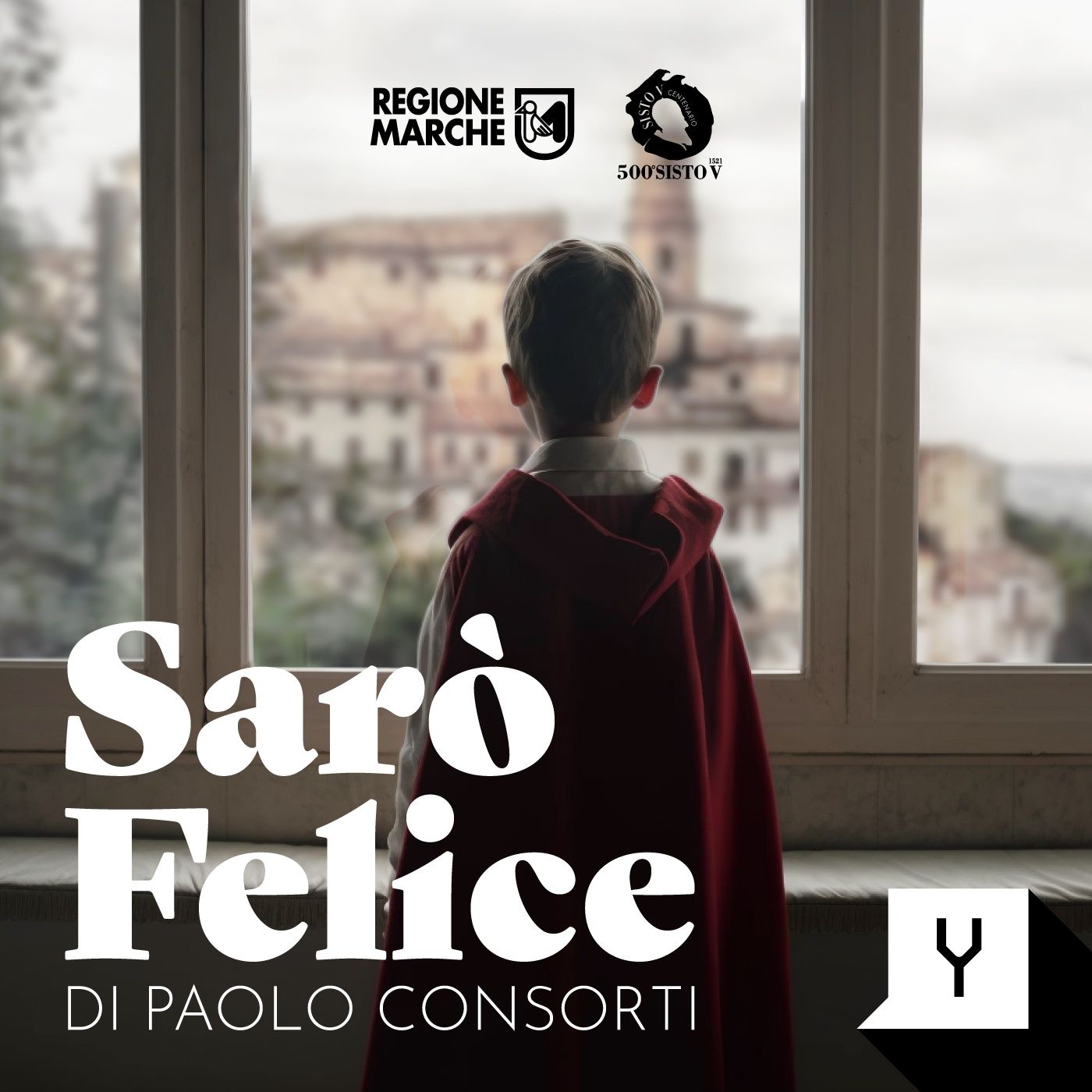 Sarò Felice